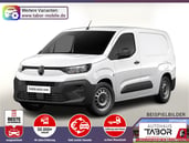 Citroën e-Berlingo