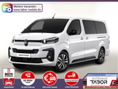 Citroën SpaceTourer