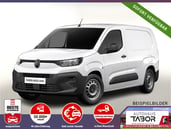 Citroën e-Berlingo