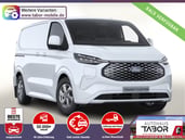 Ford e-Transit