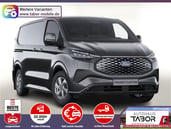 Ford e-Transit