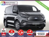 Ford e-Transit