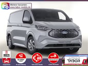 Ford e-Transit