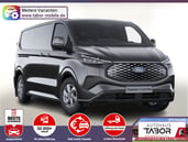 Ford e-Transit