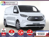 Ford e-Transit