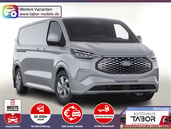 Ford e-Transit