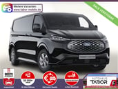 Ford e-Transit