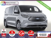 Ford e-Transit