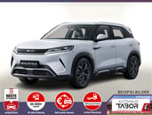 BYD ATTO 2