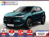 Alfa Romeo Junior