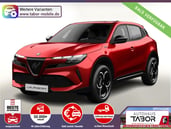Alfa Romeo Junior