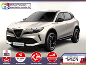 Alfa Romeo Junior