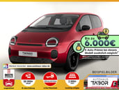 Renault Twingo E-Tech