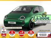 Renault Twingo E-Tech