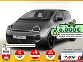Renault Twingo E-Tech