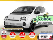 Renault Twingo E-Tech