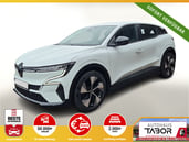 Renault Mégane E-Tech