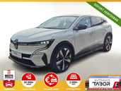 Renault Mégane E-Tech