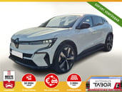 Renault Mégane E-Tech