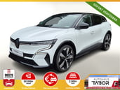 Renault Mégane E-Tech