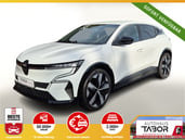 Renault Mégane E-Tech