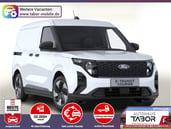 Ford e-Transit
