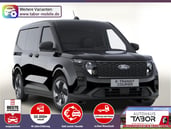 Ford e-Transit