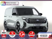 Ford e-Transit