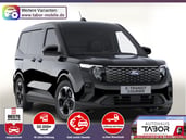 Ford e-Transit
