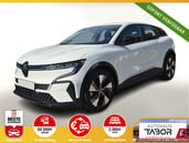 Renault Mégane E-Tech