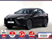 Lexus RZ