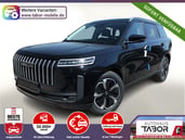 Jaecoo J5