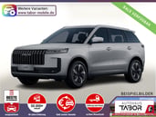 Jaecoo J5
