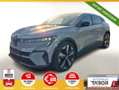 Renault Mégane E-Tech