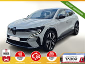 Renault Mégane E-Tech