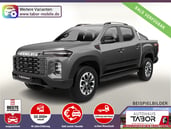MAXUS T60 MAX