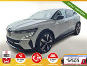 Renault Mégane E-Tech