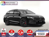 Skoda Octavia RS