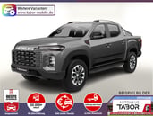 MAXUS T60 MAX