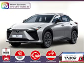 Lexus RZ