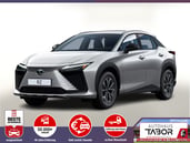 Lexus RZ