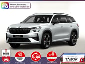 Skoda Kodiaq RS