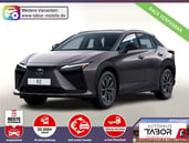Lexus RZ
