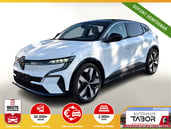 Renault Mégane E-Tech
