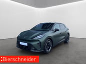 Cupra Raval