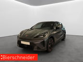 Cupra Raval