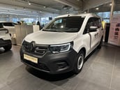 Renault Kangoo E-Tech