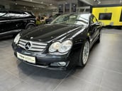 Mercedes-Benz SL-Klasse