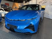 Alpine A390
