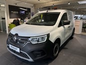 Renault Kangoo E-Tech